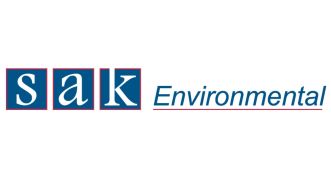 SAK Environmental LLC logo