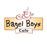 bagel-boys logo Bagel Boys Cafe