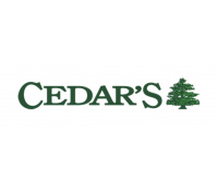 cedars logo Cedar's