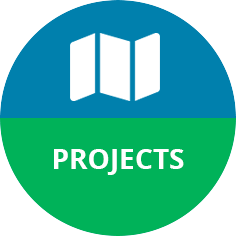 icon projects