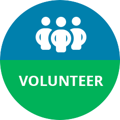 icon volunteer