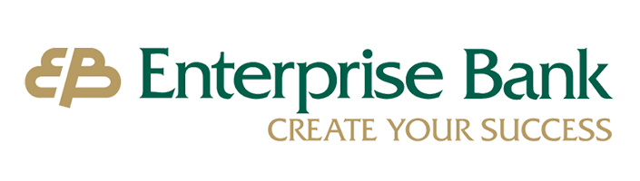 logo Enterprise Bank