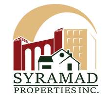 logo Syramad Properties