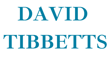 logo David Tibbetts