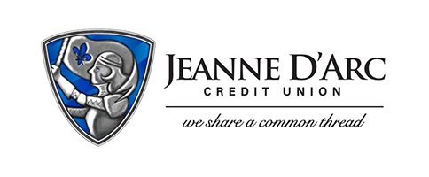 logo Jeanne D'Arc Credit Union