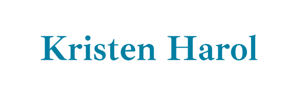 logo Kristen Harol