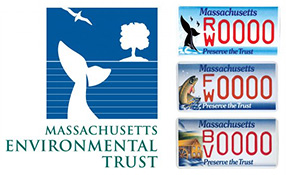 logo MA Environmental Trust