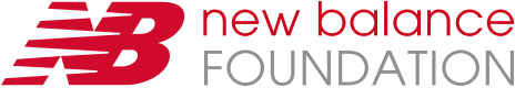 logo New Balance Foundation