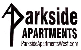 logo Parkside Apartments