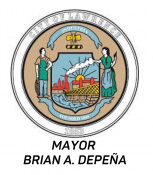 mayor logo Lawrence Mayor