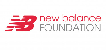 log New Balance Foundation