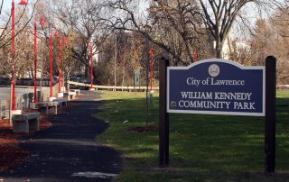 William Kennedy Community Park