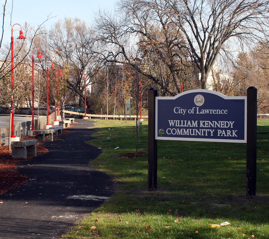 William Kennedy Community Park